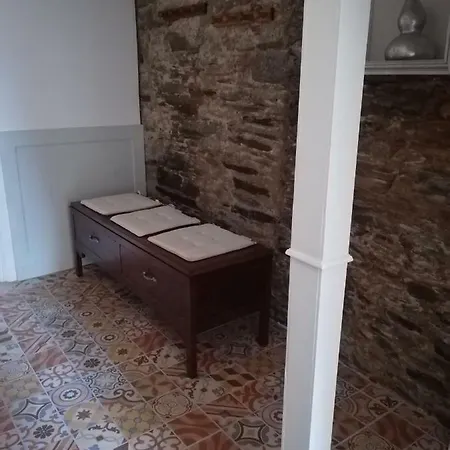 Casa Simon ゲストハウス