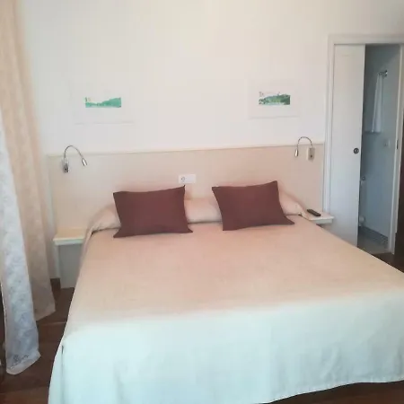 Casa Simon Triacastela