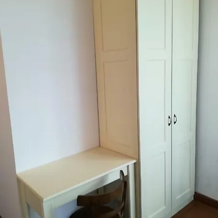 Casa Simon ゲストハウス トリアカステーラ