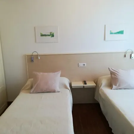 ゲストハウス Casa Simon