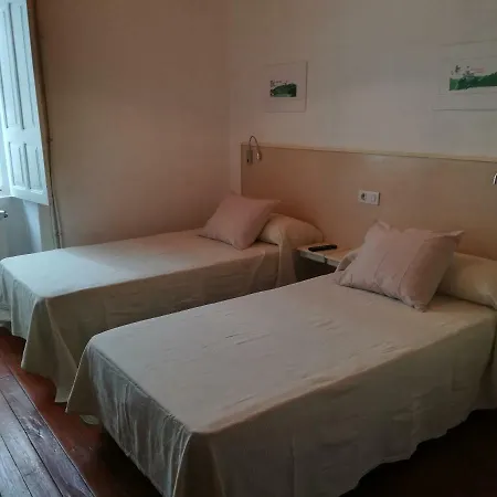 Casa Simon 2* トリアカステーラ