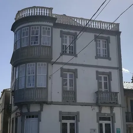 Casa Simon 2* トリアカステーラ