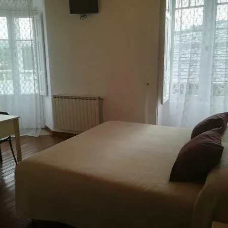 Casa Simon 2* Triacastela