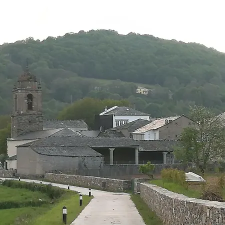 Casa Simon Pensión 2*