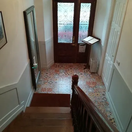 Casa Simon 트리아카스텔라