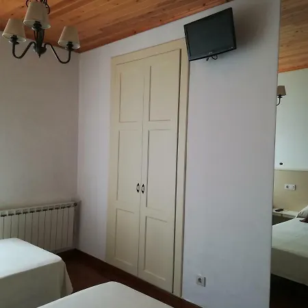 Casa Simon 2* トリアカステーラ