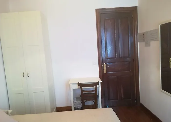 Casa Simon בית הארחה