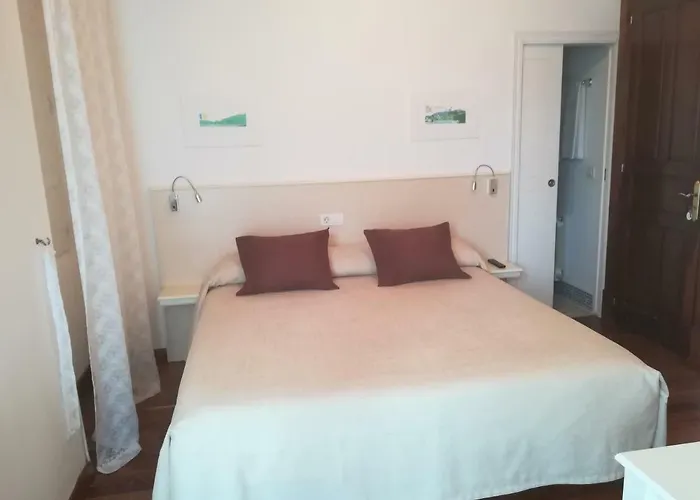 Casa Simon Triacastela