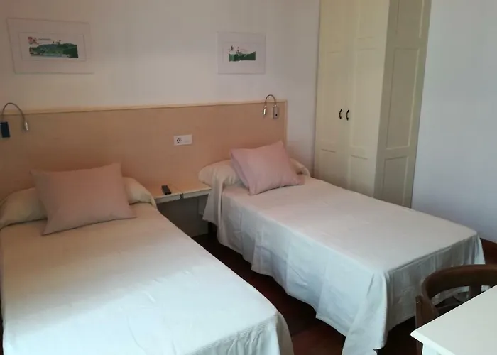 Casa Simon Triacastela