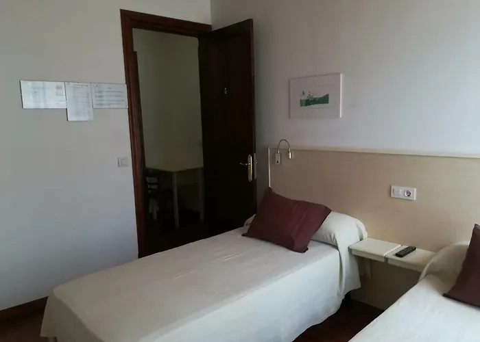 Casa Simon טריאקסטלה