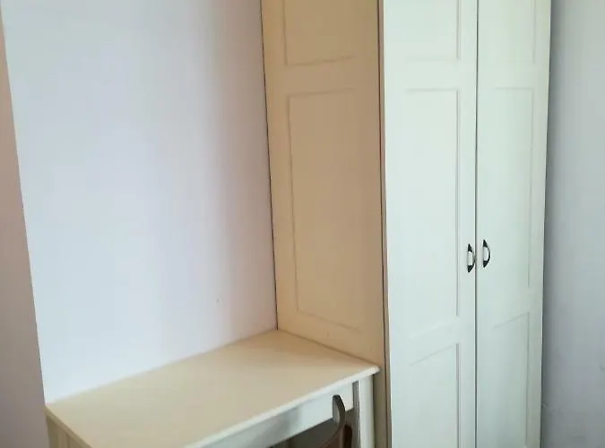 Casa Simon בית הארחה טריאקסטלה