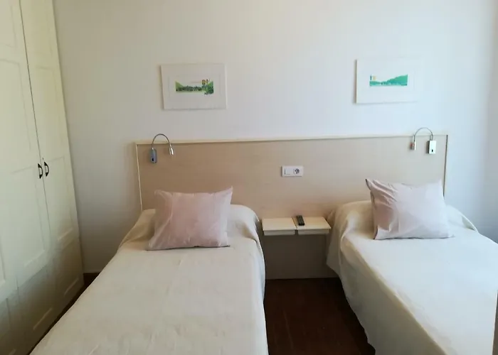 בית הארחה Casa Simon