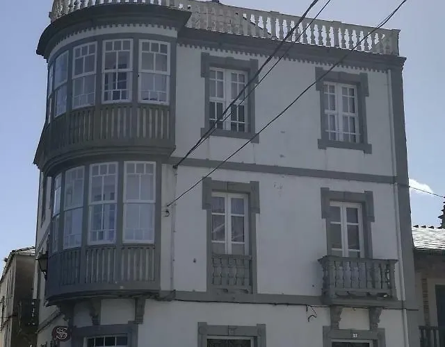 Casa Simon 2* טריאקסטלה