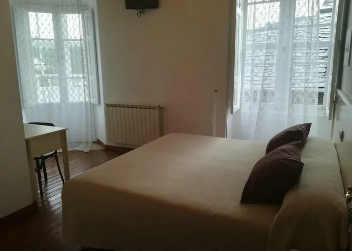 Casa Simon 2* Triacastela