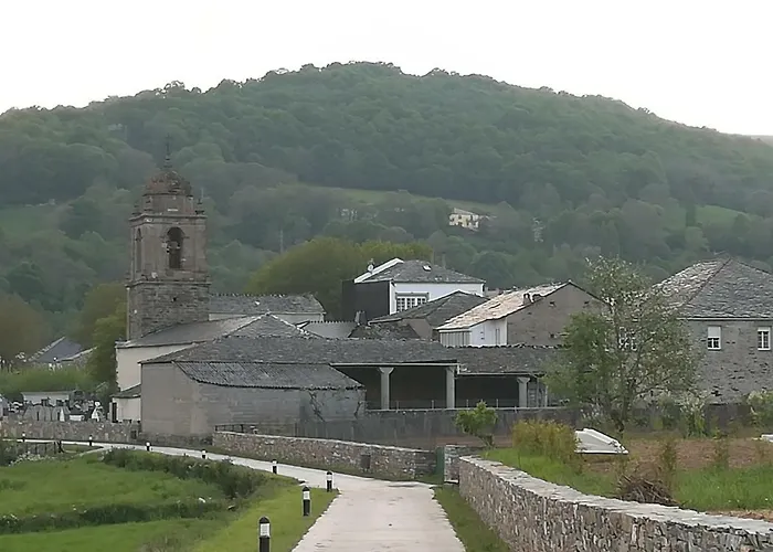 Casa Simon בית הארחה 2*