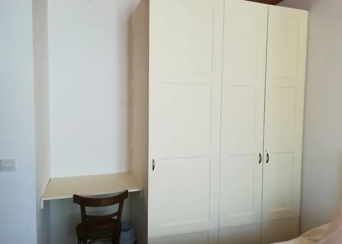 Casa Simon טריאקסטלה