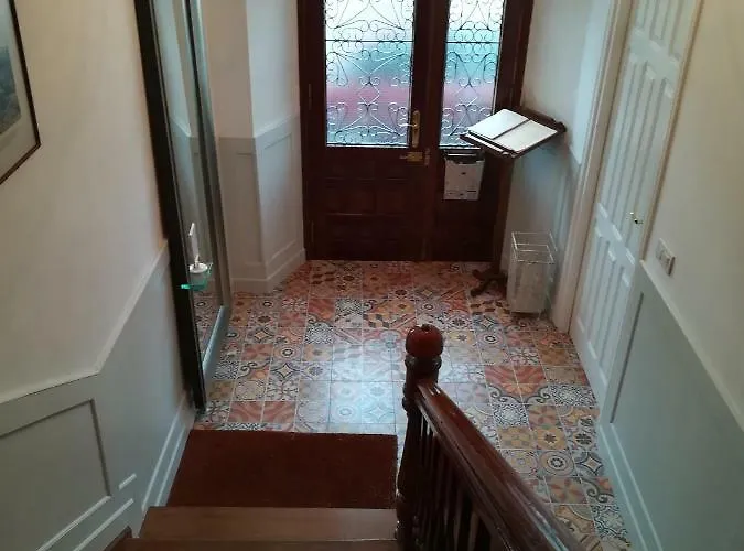 Casa Simon Triacastela