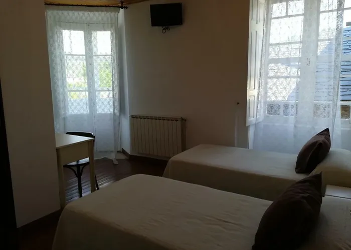 בית הארחה Casa Simon