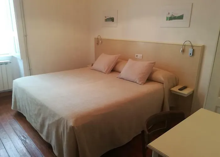 Casa Simon בית הארחה