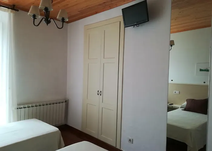 Casa Simon 2* Triacastela