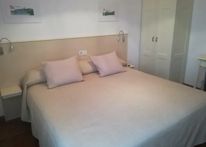 Casa Simon 2* Triacastela