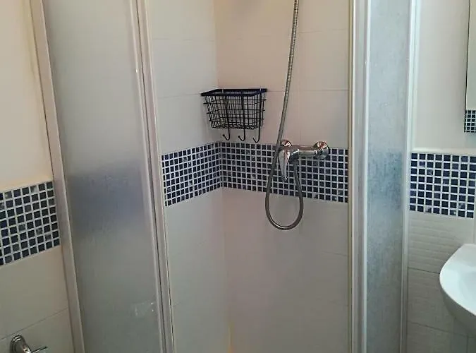 בית הארחה Casa Simon