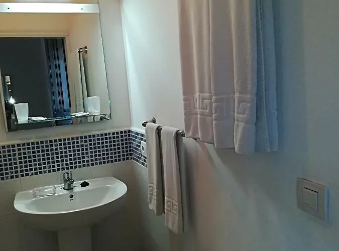 בית הארחה Casa Simon טריאקסטלה